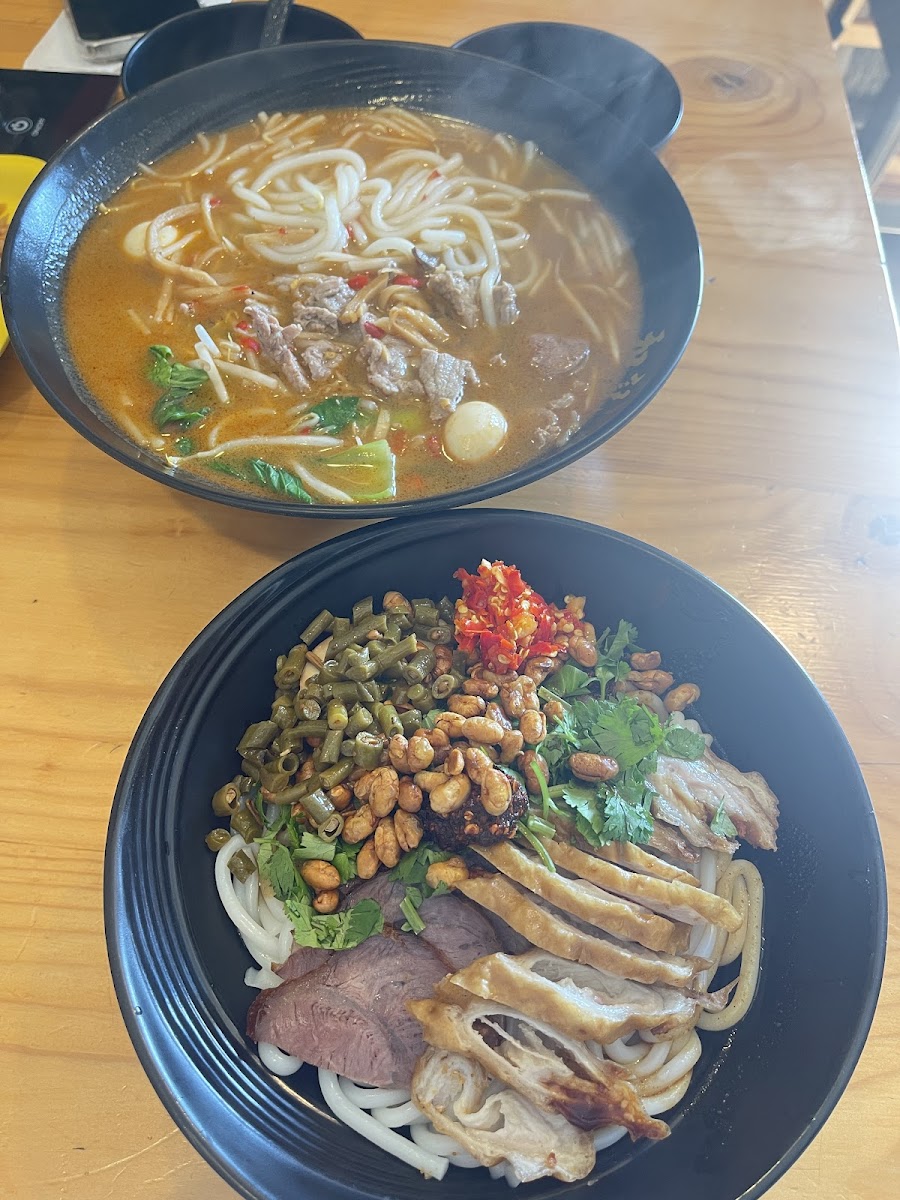 Heji Rice Noodle Photos 2